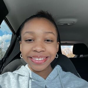 Meet your Posher, Zoe